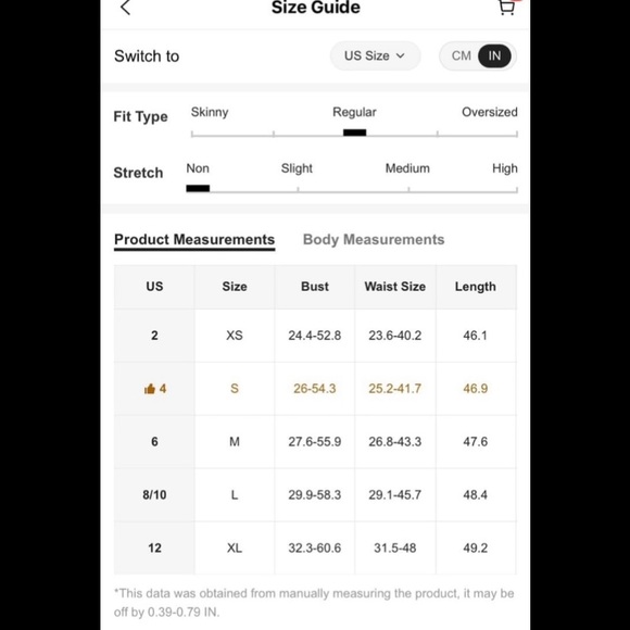 Medieval Renaissance SHEIN Mulvari Off Shoulder Shirred Bell Sleeve Dress SMALL - Picture 8 of 8